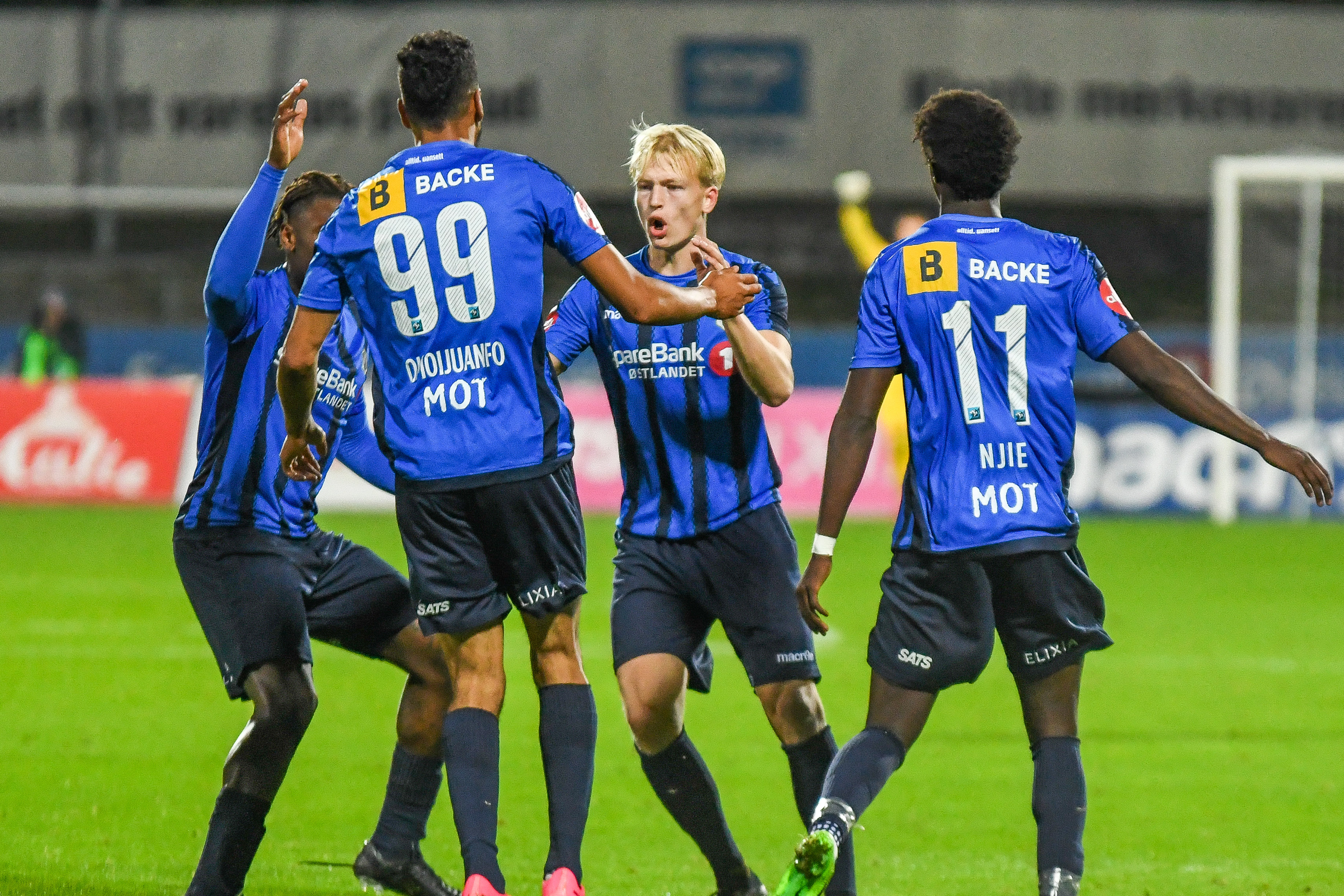 Spilleplanen for 2018